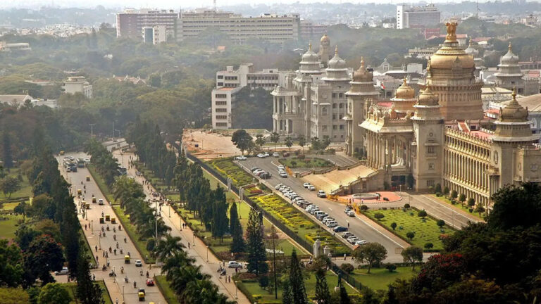 ಉದ್ಯಾನನಗರಿ ಬೆಂಗಳೂರಲ್ಲಿ ಹೂಡಿಕೆಗೆ ಹಿಂದೇಟು
