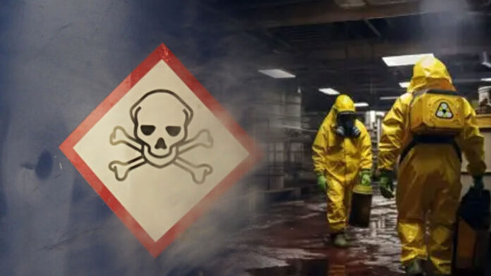 Hazardous chemicals