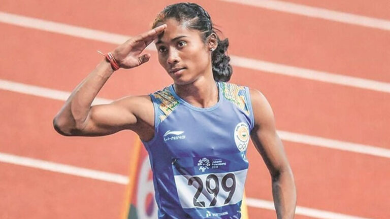 Hima Das