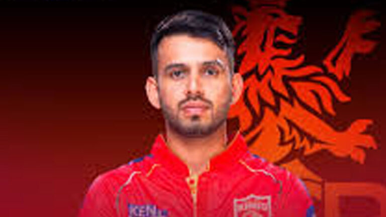 Jitesh Sharma
