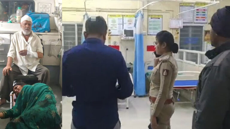 ಕೊಳ್ಳೇಗಾಲ : ಕುತ್ತಿಗೆ ಕೊಯ್ದು ತಂಗಿಯನ್ನೇ ಕೊಂದ ಅಣ್ಣ ಕೊಳ್ಳೇಗಾಲ : ಕುತ್ತಿಗೆ ಕೊಯ್ದು ತಂಗಿಯನ್ನೇ ಕೊಂದ ಅಣ್ಣ