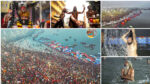 World's largest religious fair Maha Kumbh begins in Prayagraj