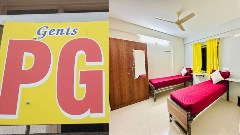 ಬೆಂಗಳೂರಲ್ಲಿ ಅಕ್ರಮ ಪಿಜಿಗಳ ತೆರವಿಗೆ ಮುಂದಾದ ಬಿಬಿಎಂಪಿ