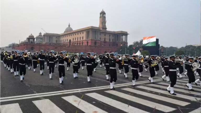 Republic Day celebrations