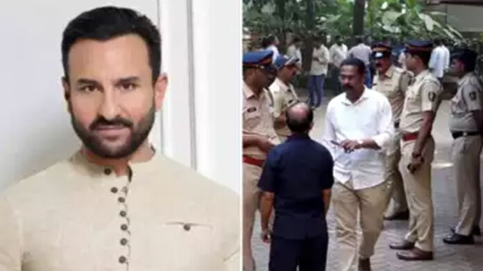 Saif Ali Khan