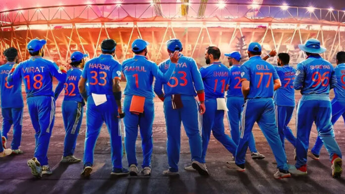 Team India