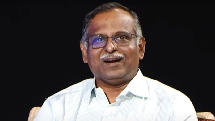 V Narayan