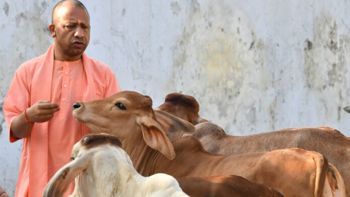 Yogi Adityanath