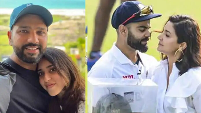 Big shock for the wives and girlfriends of Team India players