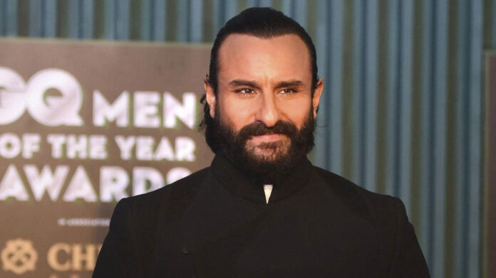 Bollywood actor Saif Ali Khan stabbed during home invasion