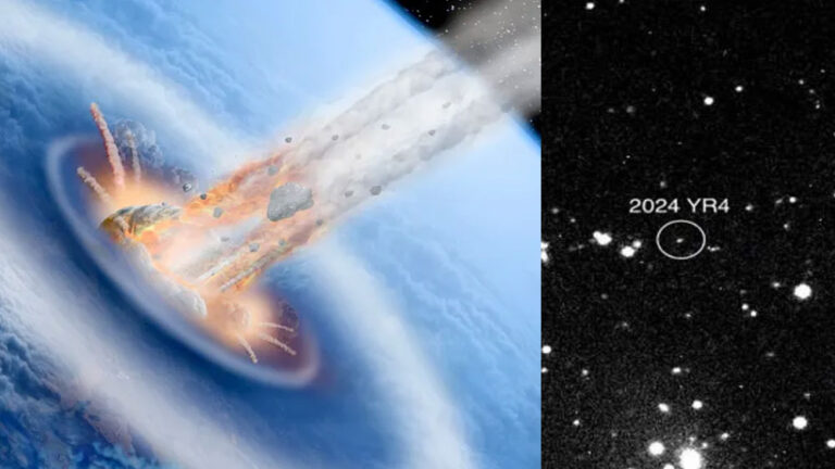 Asteroid