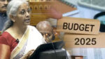 Budget 2025