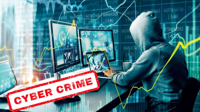 22,445 cyber fraud cases registered in the state in the last one year