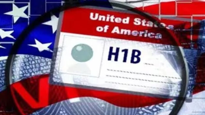 H1B Visa