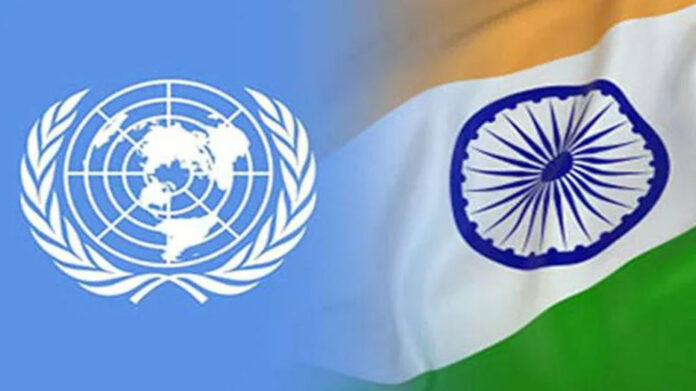 India And UN