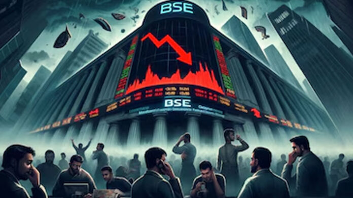 Indian Stock Market