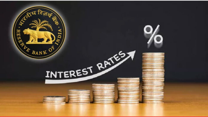 Interest rate