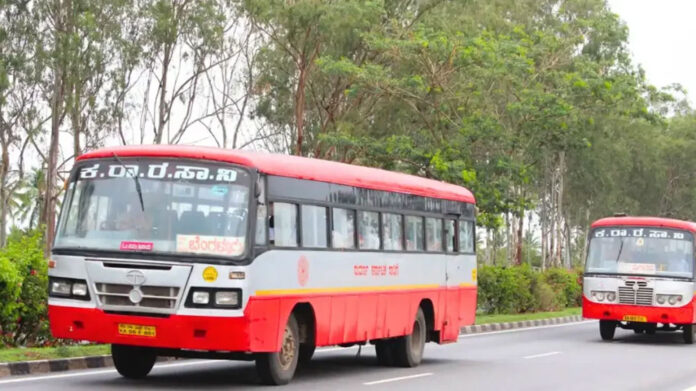 KSRTC