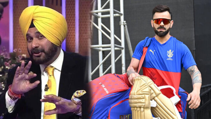 'Kohinoor' Virat Kohli will score another 10 to 15 hundreds: Sidhu