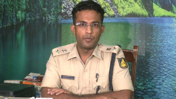 Lokesh Jagalasar