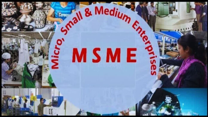 MSME