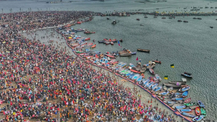 Mahakumbh