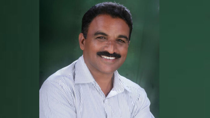 R Manjunath