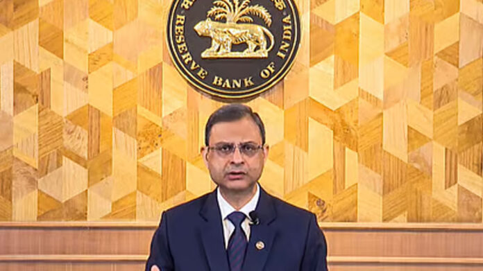 RBI cuts repo rate by 25 basis points