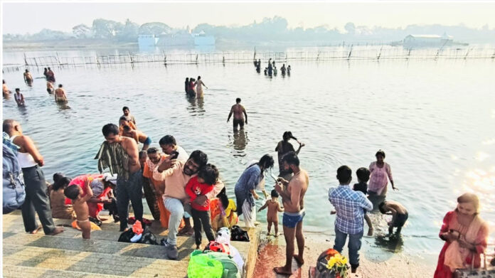 T narasipura Kumbha Mela