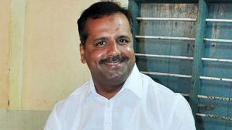 ಸ್ಪೀಕರ್‌ ಖಾದರ್‌ ವಿರುದ್ಧ ಭ್ರಷ್ಟಾಚಾರ ಆರೋಪ, ರಾಜ್ಯಪಾಲರಿಗೆ ದೂರು