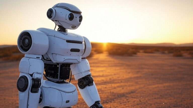 AI Robot