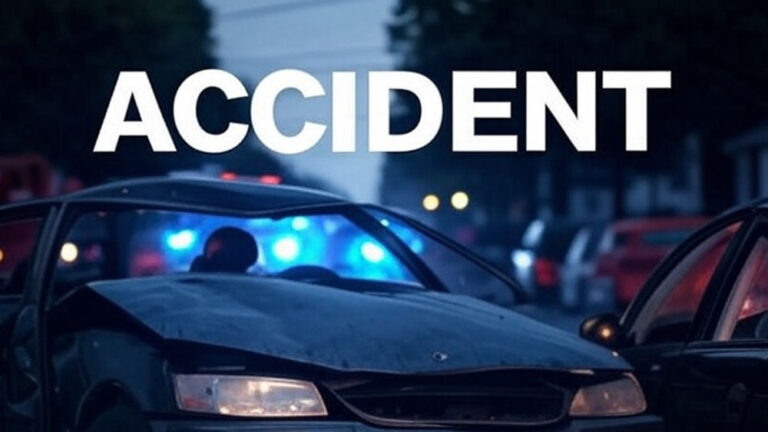 ಕಾರು ಡಿಕ್ಕಿಯಾಗಿ ದೇವಸ್ಥಾನದ ಮೆಟ್ಟಿಲಲ್ಲಿ ಕುಳಿತಿದ್ದ ವೃದ್ಧೆ ಸಾವು