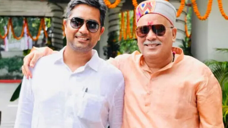 ಮದ್ಯ ಹಗರಣ : ಛತ್ತೀಸ್‌‍ಗಢ ಮಾಜಿ ಸಿಎಂ ಭೂಪೇಶ್‌ ಬಘೇಲ್‌ ಪುತ್ರ ಎಸಿಬಿ ವಶಕ್ಕೆ