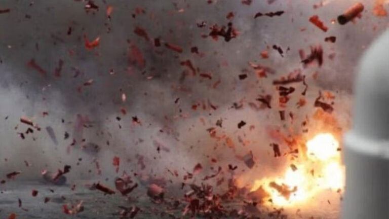 Blast