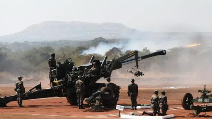 Bofors Scam