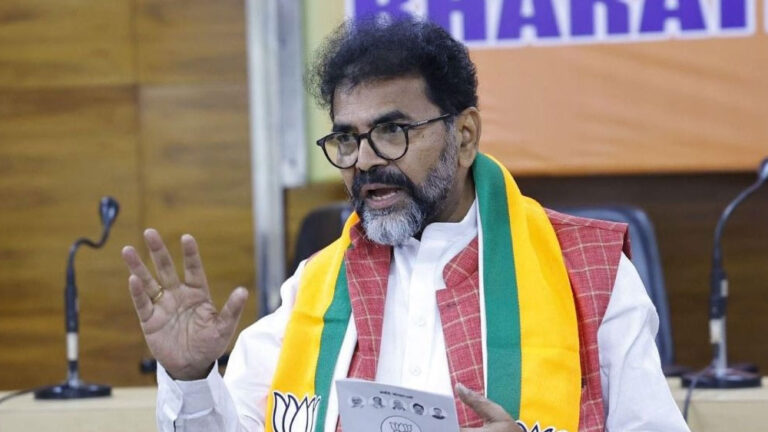 ಕಾಂಗ್ರೆಸ್ ಆಡಳಿತ ಕಸಕ್ಕೆ ಸಮ : ಛಲವಾದಿ ನಾರಾಯಣಸ್ವಾಮಿ ಕಾಂಗ್ರೆಸ್ ಆಡಳಿತ ಕಸಕ್ಕೆ ಸಮ : ಛಲವಾದಿ ನಾರಾಯಣಸ್ವಾಮಿ