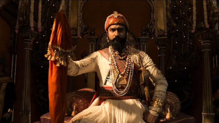 Chhaava