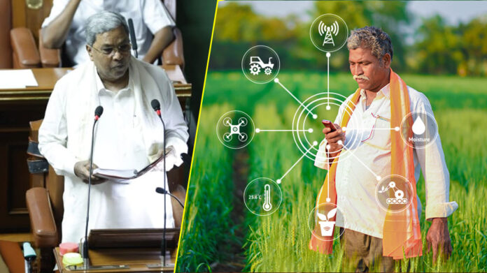 Digital Agriculture Services