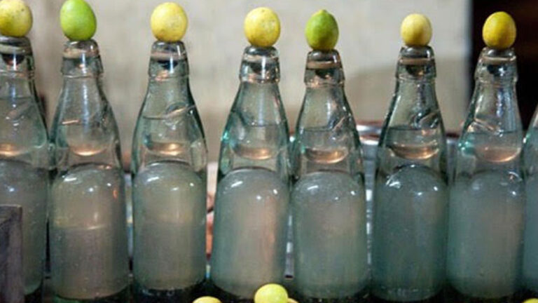 Goli Soda