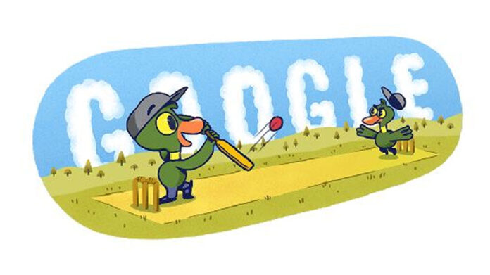 Google Doodle