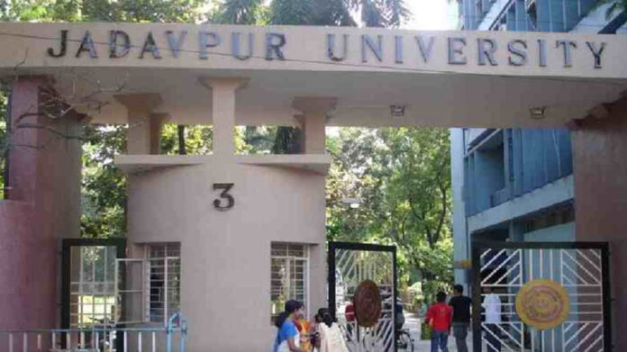 Jadavpur University