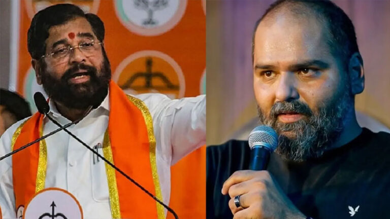 Kunal Kamra