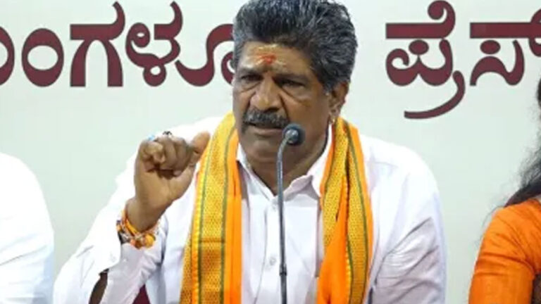 ಮಹೇಶ್‌ಶೆಟ್ಟಿ ತಿಮರೋಡಿಗೆ ಬಂಧನ ಭೀತಿ