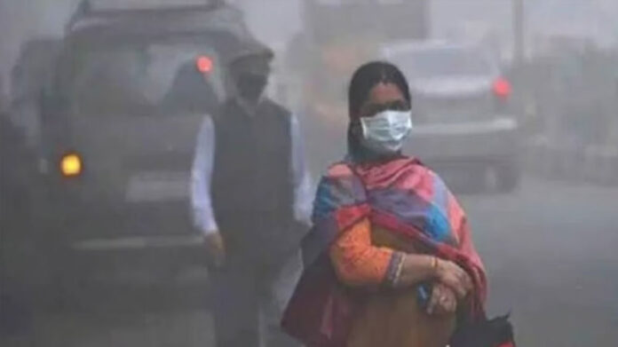 Most Polluted Cities