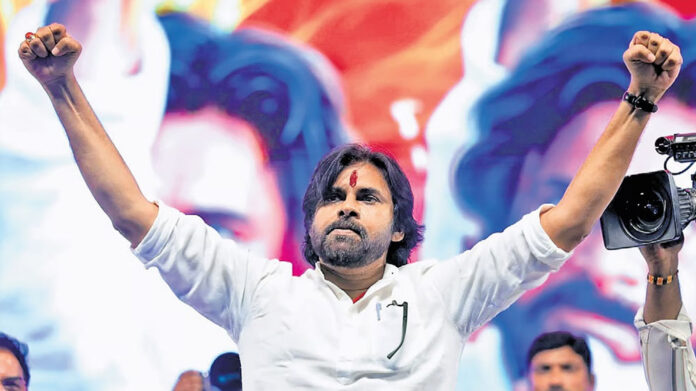 Pawan Kalyan