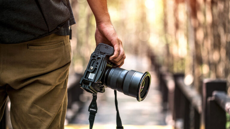 Photographer