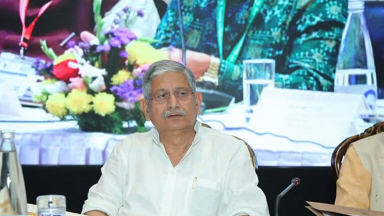 Rajiv Ranjan Singh