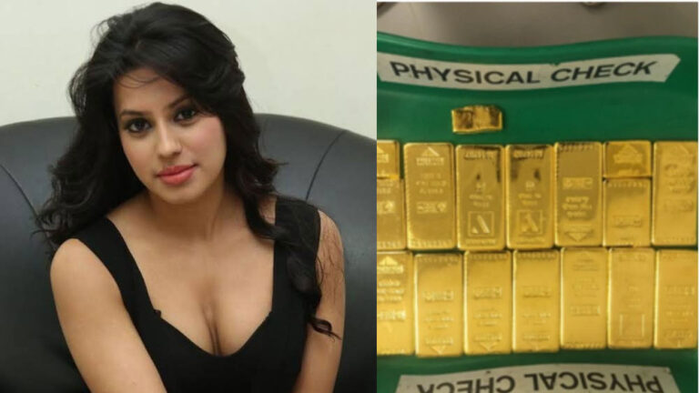 Ranya Rao