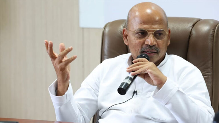 ಪ್ರತೀ ಜಿಲ್ಲೆಯಲ್ಲೂ ಸುಸರ್ಜಿತ ಕ್ಯಾನ್ಸರ್‌ ಆಸ್ಪತ್ರೆ : ಸಚಿವ ಶರಣಪ್ರಕಾಶ ಪಾಟೀಲ