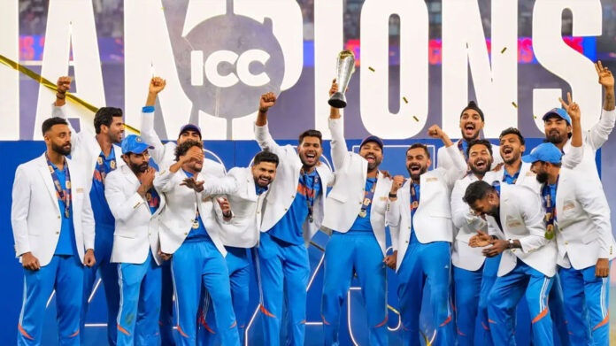 Team India